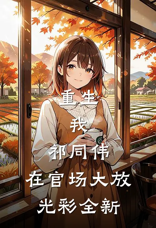重生：我，祁同伟，在官场大放光彩全新