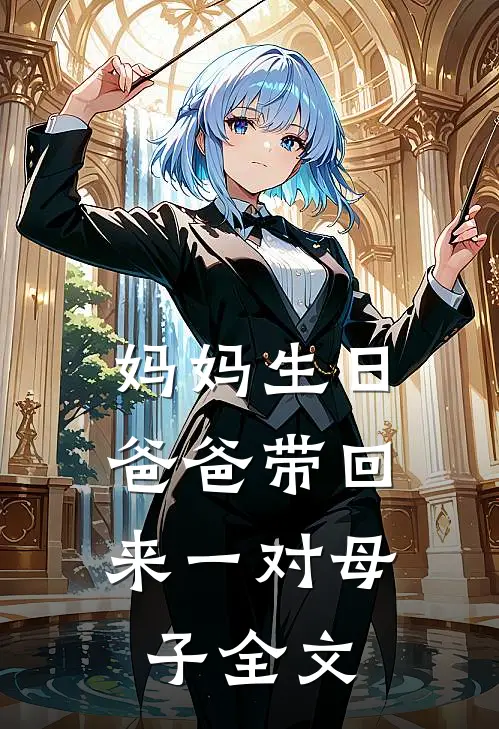 妈妈生日，爸爸带回来一对母子全文