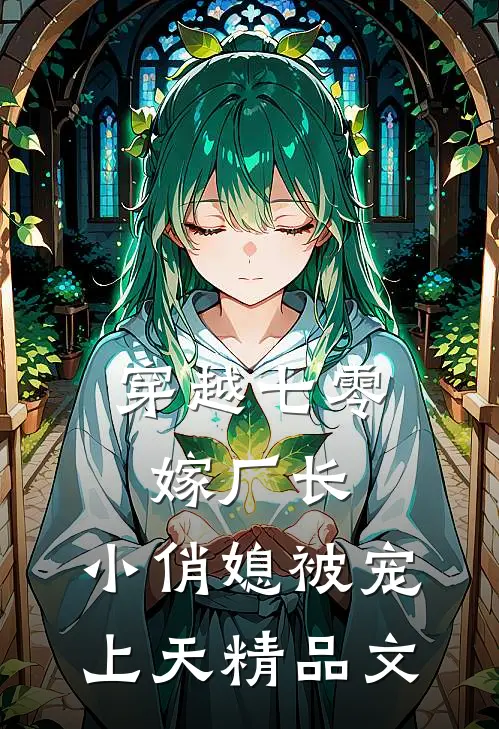 穿越七零嫁厂长，小俏媳被宠上天精品文