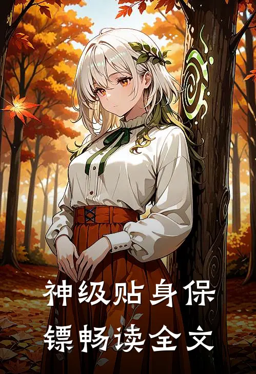 神级贴身保镖畅读全文