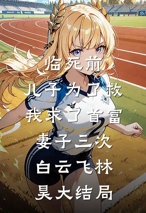 临死前，儿子为了救我求了首富妻子三次白云飞林昊大结局