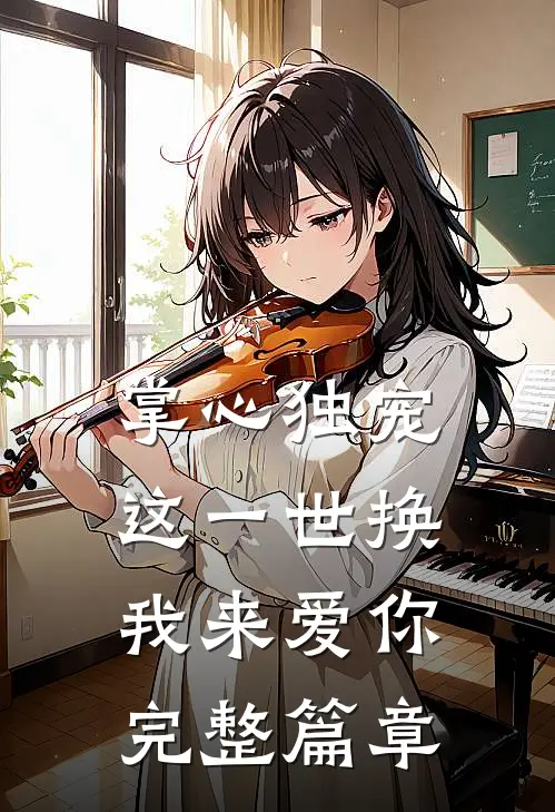掌心独宠：这一世换我来爱你完整篇章