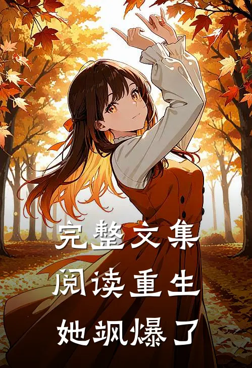 完整文集阅读重生，她飒爆了