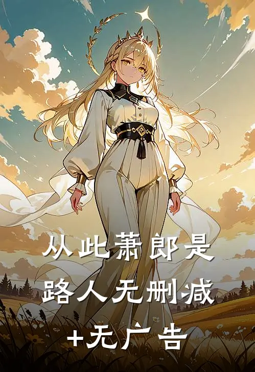 从此萧郎是路人无删减+无广告