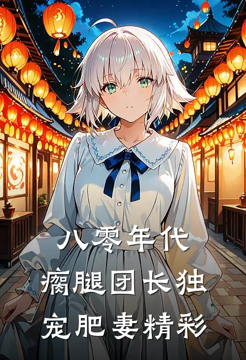 八零年代，瘸腿团长独宠肥妻精彩