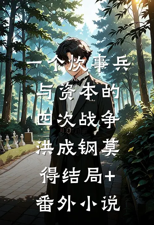 一个炊事兵与资本的四次战争洪成钢莫得结局+番外小说