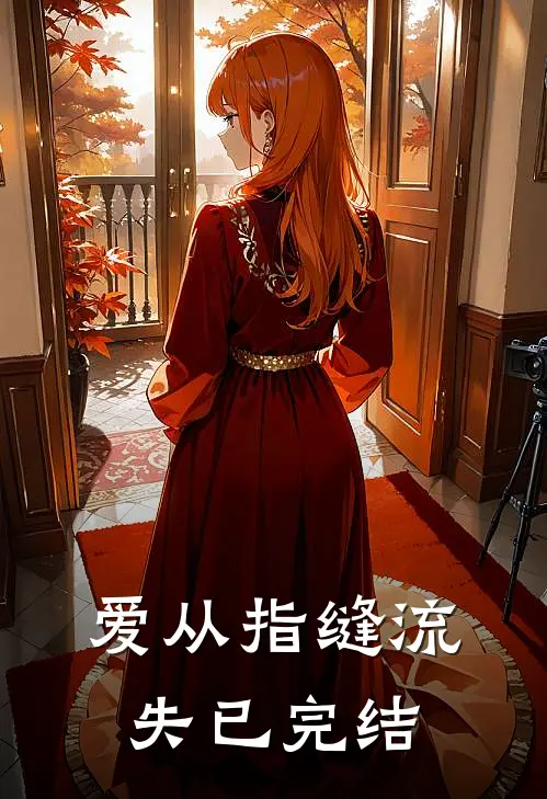 爱从指缝流失已完结