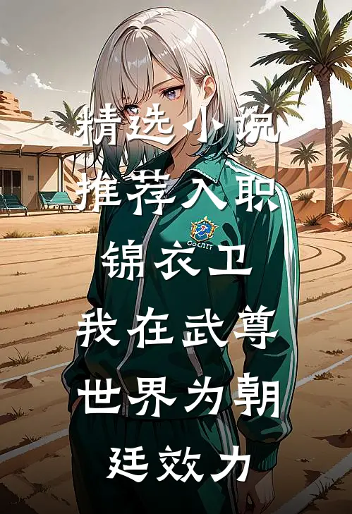 精选小说推荐入职锦衣卫，我在武尊世界为朝廷效力