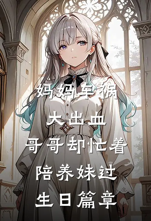 妈妈车祸大出血，哥哥却忙着陪养妹过生日篇章