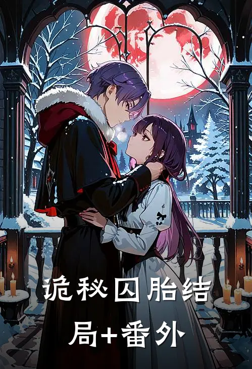 诡秘囚胎结局+番外