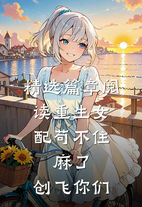 精选篇章阅读重生女配苟不住，麻了，创飞你们