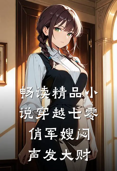 畅读精品小说穿越七零，俏军嫂闷声发大财