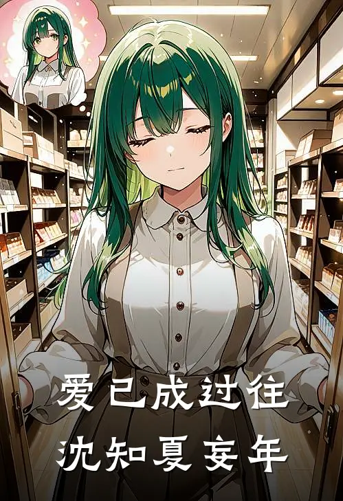 爱已成过往沈知夏妄年
