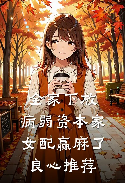 全家下放，病弱资本家女配赢麻了良心推荐