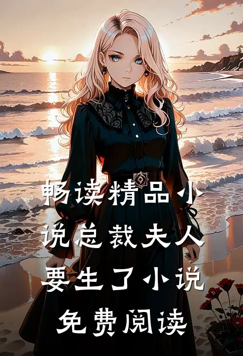 畅读精品小说总裁夫人要生了小说免费阅读