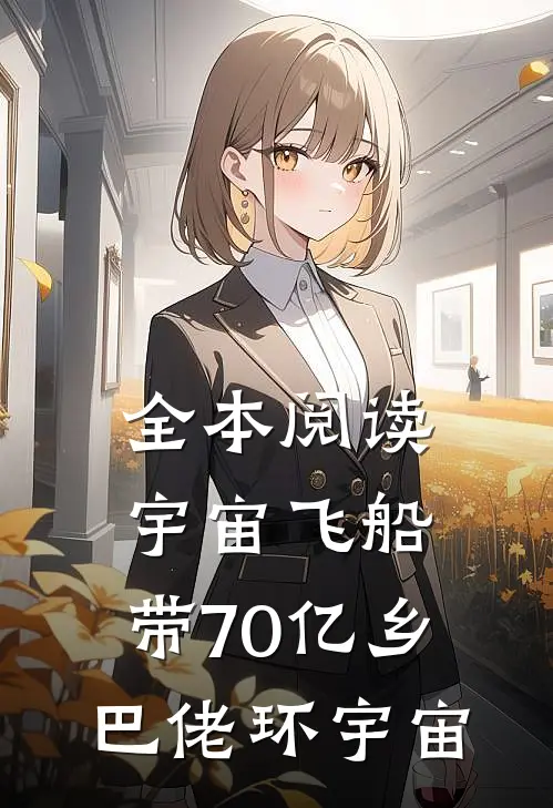 全本阅读宇宙飞船：带70亿乡巴佬环宇宙