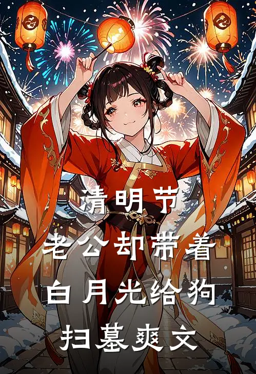 清明节，老公却带着白月光给狗扫墓爽文