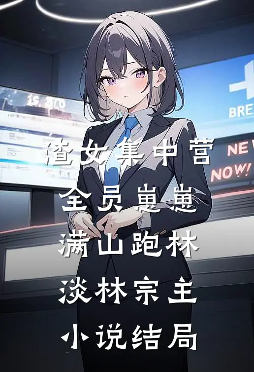 渣女集中营，全员崽崽满山跑林淡林宗主小说结局