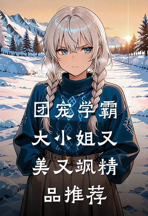 团宠学霸：大小姐又美又飒精品推荐