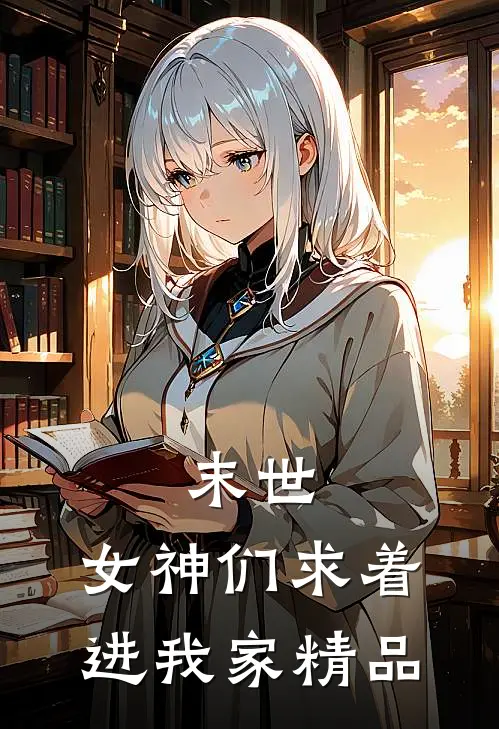 末世：女神们求着进我家精品