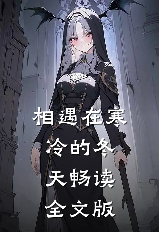 相遇在寒冷的冬天畅读全文版