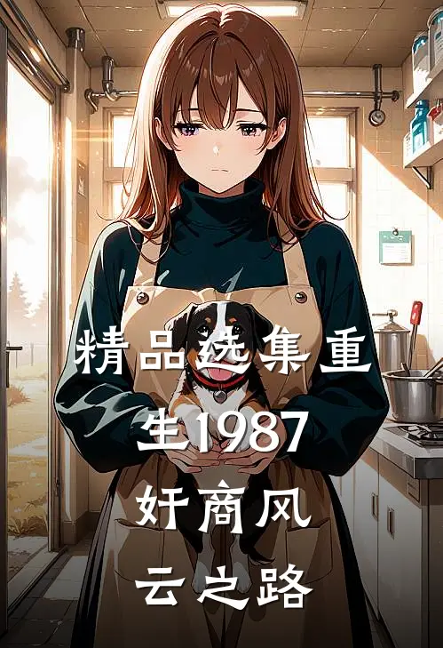 精品选集重生1987：奸商风云之路