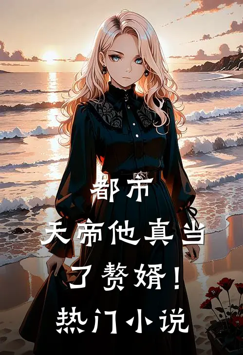都市：天帝他真当了赘婿！热门小说
