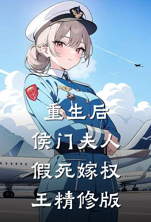 重生后，侯门夫人假死嫁权王精修版