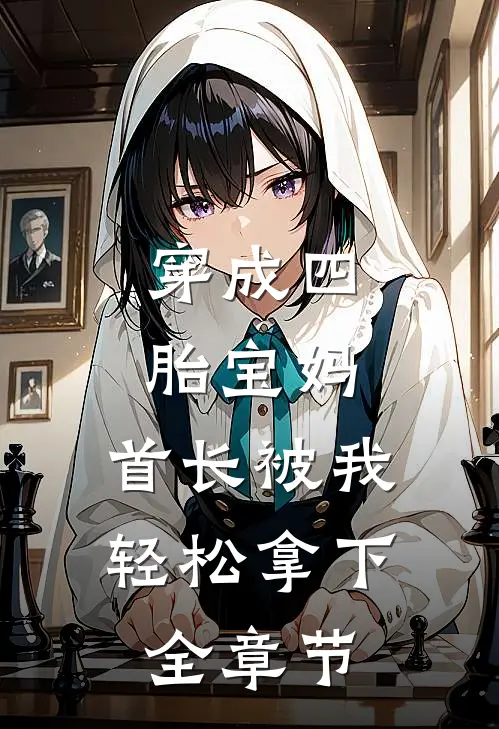 穿成四胎宝妈，首长被我轻松拿下全章节