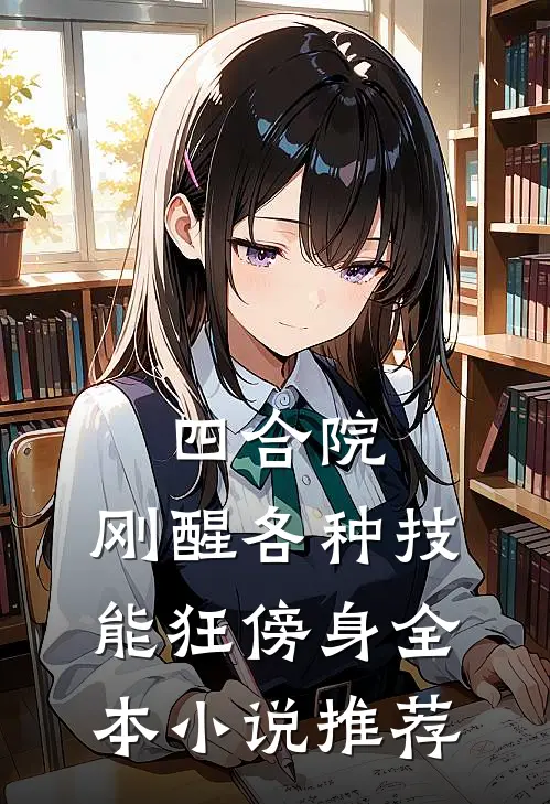 四合院：刚醒各种技能狂傍身全本小说推荐