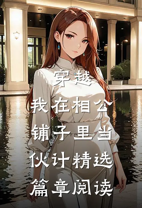 穿越：我在相公铺子里当伙计精选篇章阅读