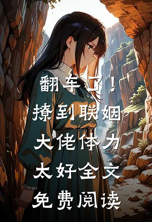 翻车了！撩到联姻大佬体力太好全文免费阅读