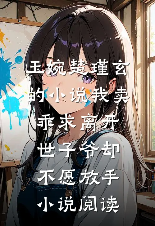 玉婉楚瑾玄的小说我卖乖求离开，世子爷却不愿放手小说阅读