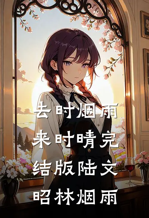 去时烟雨来时晴完结版陆文昭林烟雨