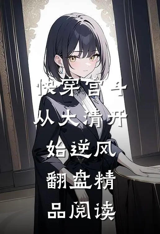 快穿宫斗，从大清开始逆风翻盘精品阅读