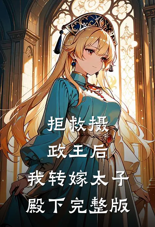 拒救摄政王后，我转嫁太子殿下完整版