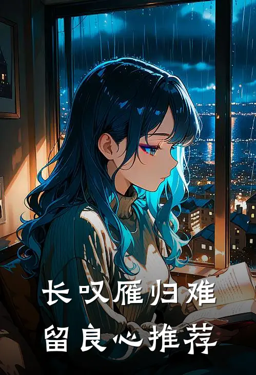 长叹雁归难留良心推荐