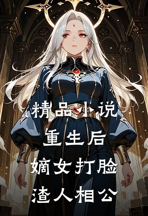 精品小说重生后，嫡女打脸渣人相公