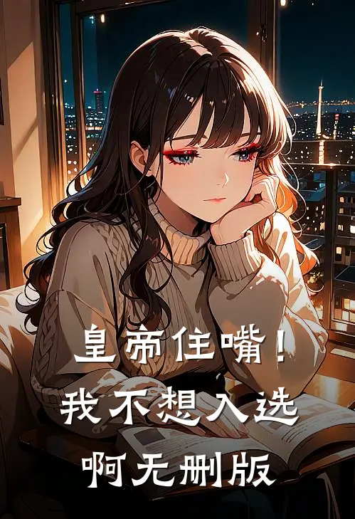 皇帝住嘴！我不想入选啊无删版