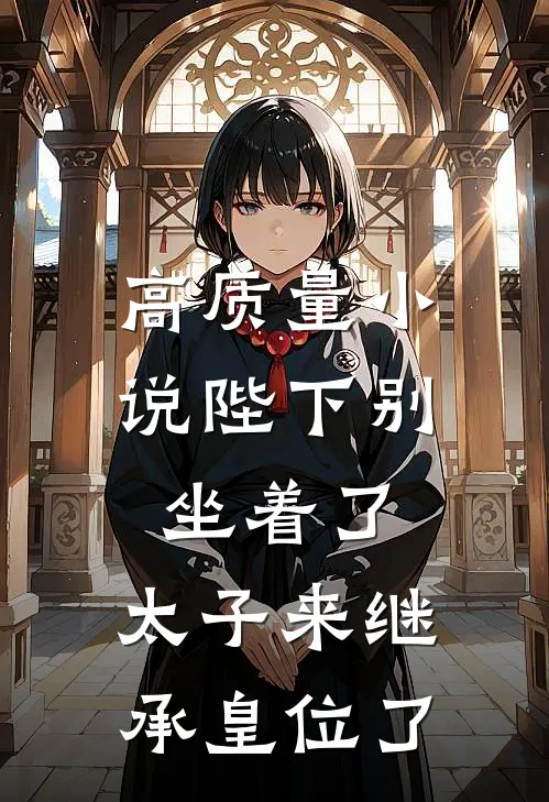 高质量小说陛下别坐着了，太子来继承皇位了