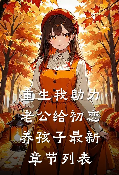 重生我助力老公给初恋养孩子最新章节列表