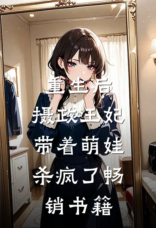 重生后，摄政王妃带着萌娃杀疯了畅销书籍