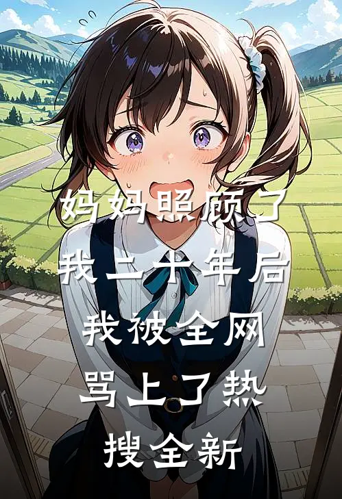 妈妈照顾了我二十年后，我被全网骂上了热搜全新