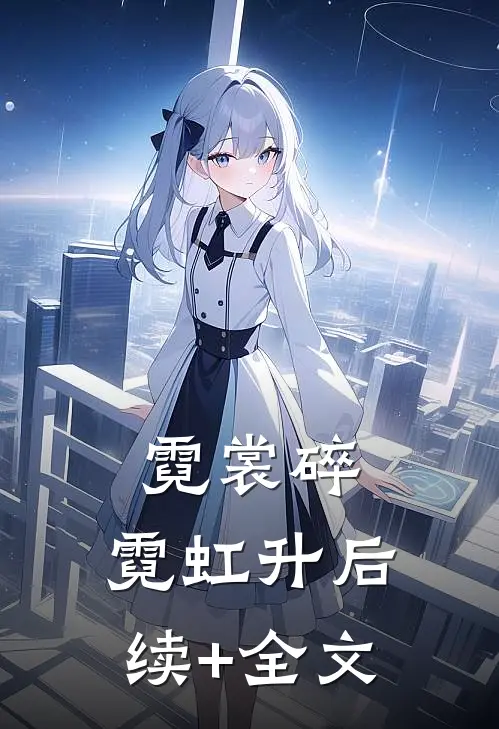 霓裳碎，霓虹升后续+全文