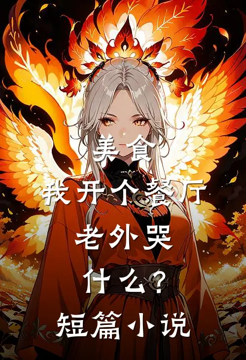 美食：我开个餐厅，老外哭什么？短篇小说