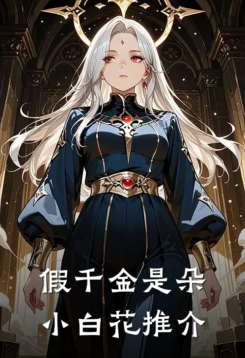 假千金是朵小白花推介