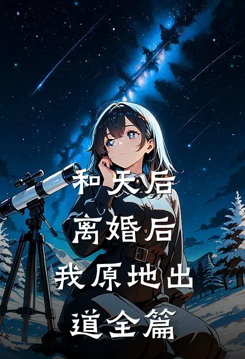 和天后离婚后，我原地出道全篇