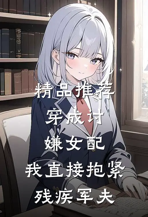 精品推荐穿成讨嫌女配，我直接抱紧残疾军夫
