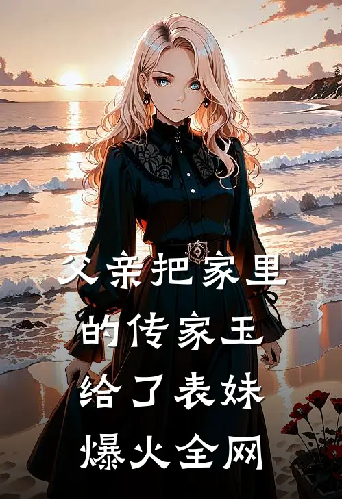 父亲把家里的传家玉给了表妹爆火全网