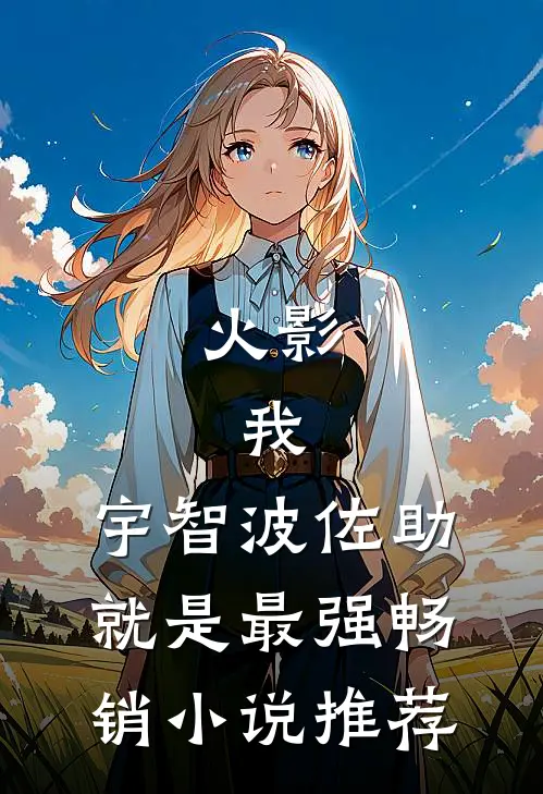 火影：我，宇智波佐助就是最强畅销小说推荐
